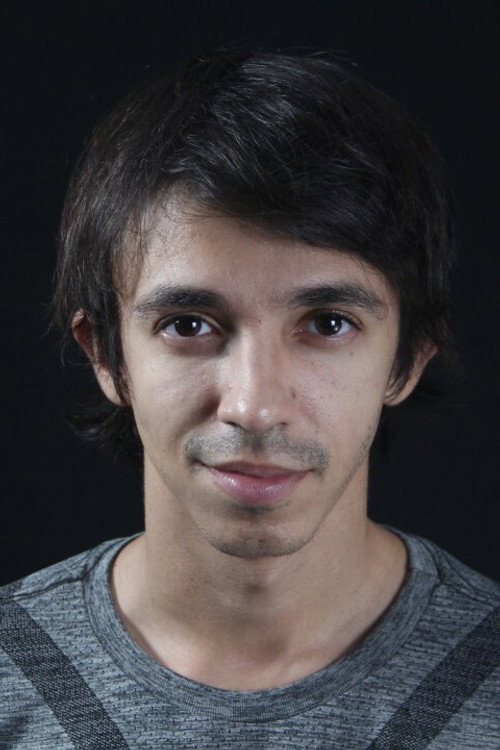 Photo of Eduardo Segura, Acting