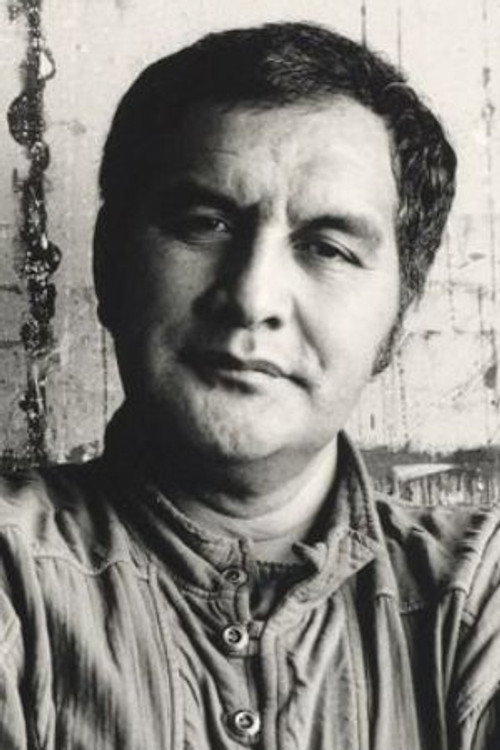 Photo of Selwyn Muru, Acting