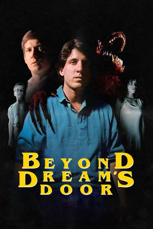 Movie poster for Beyond Dream's Door (1989)