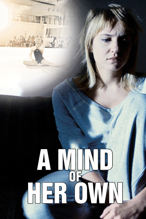 Movie poster for A Mind Of Her Own (2006)