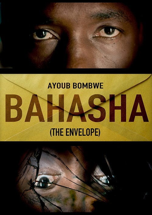 Movie poster for The Envelope (2018)