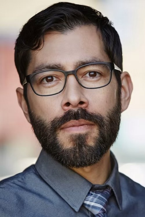 Photo of Darius De La Cruz, Acting