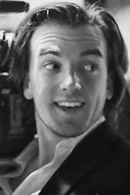 Photo of Christopher Zazueta, Directing