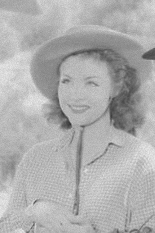 Photo of Jean Carlin, Acting