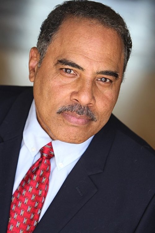 Photo of James A. Watson, Jr, Acting
