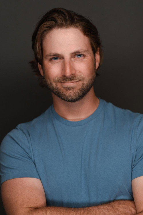 Photo of Eric Emerick, Acting