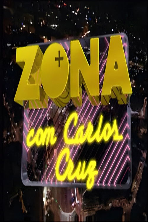Zona+ poster