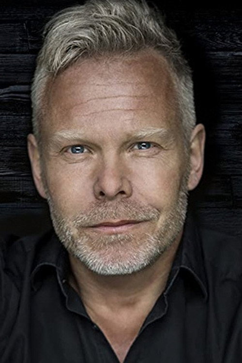 Photo of Morten Kirkskov, Acting
