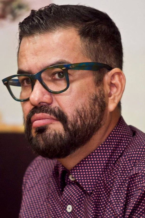 Photo of Ricardo Arreola, Acting