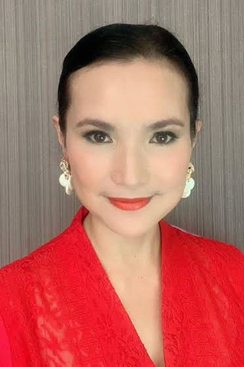 Photo of Nunu Datau, Acting