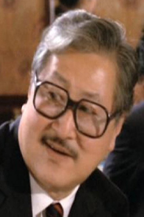 Photo of Nick Lam Wai-Kei, Acting