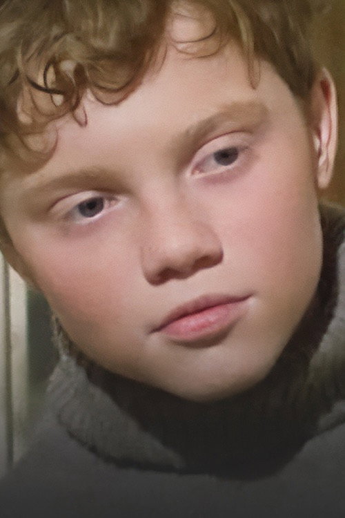 Ahoj, sídliště poster