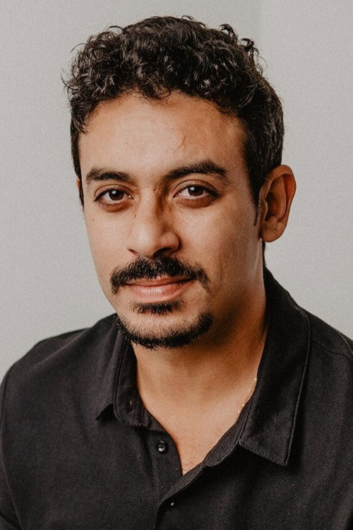 Photo of Amin Hamada, Acting