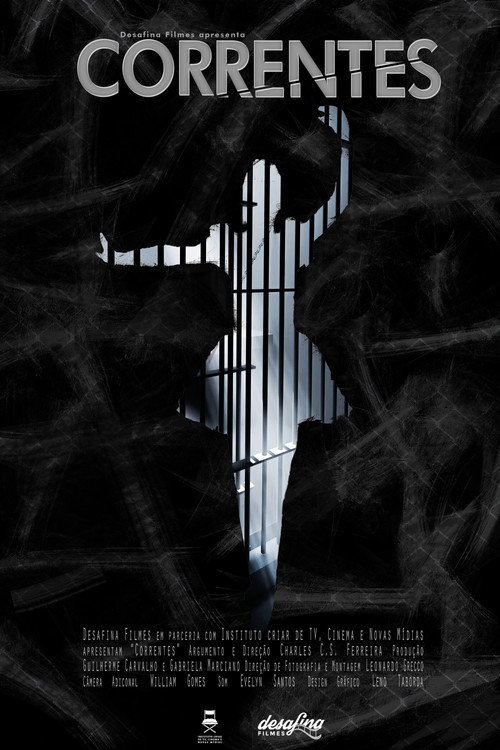 Movie poster for Sealed (2020)