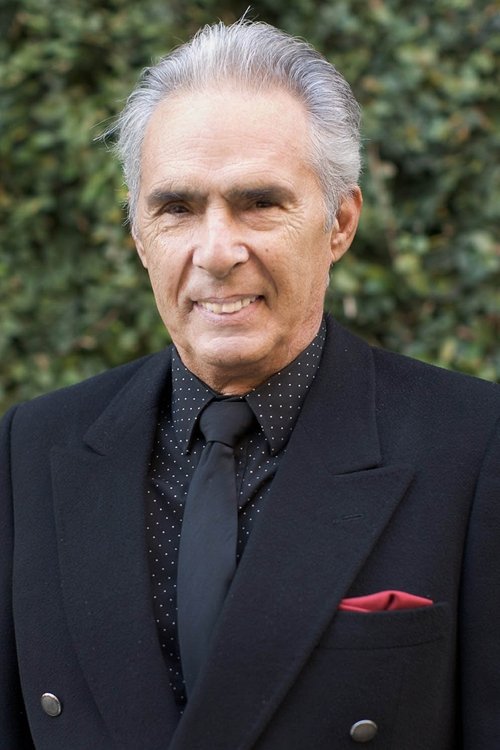 Bill Conti profile