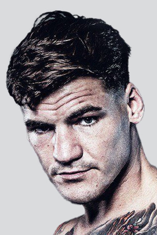 Photo of Joel McIntyre, Acting