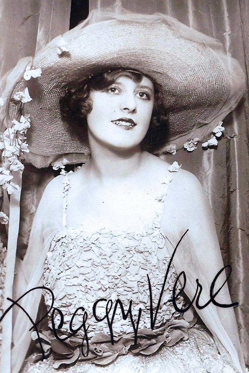 Photo of Peggy Vère, Acting