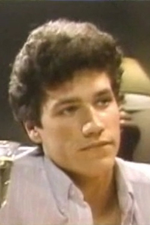 Photo of Michael Anthony, Acting