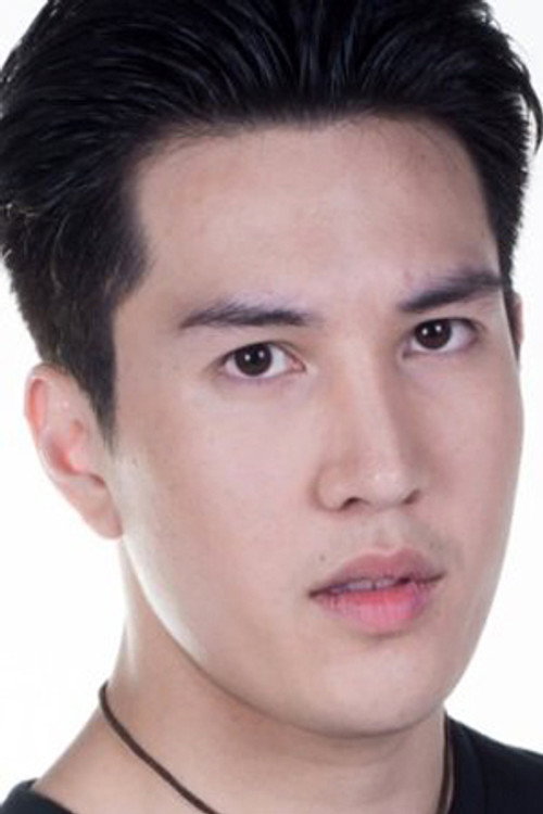 Photo of Singto Sakolrat Puntace, Acting