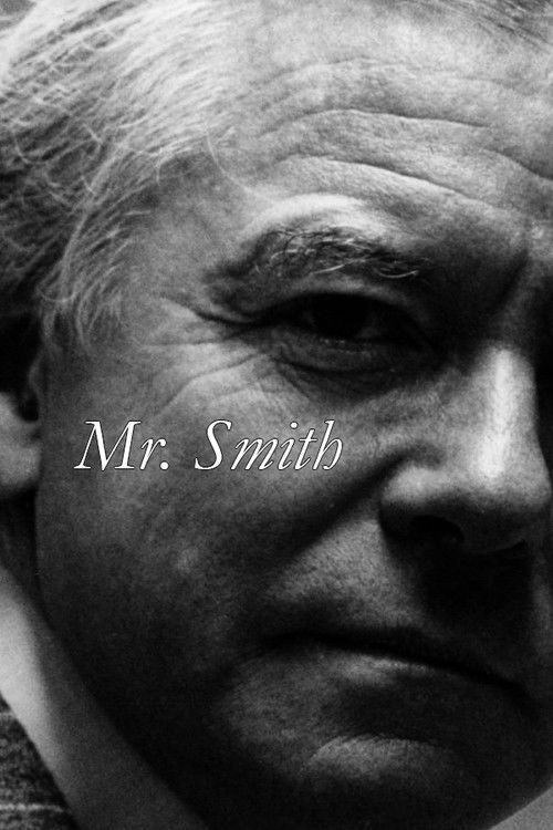 Movie poster for Mr. Smith (1976)