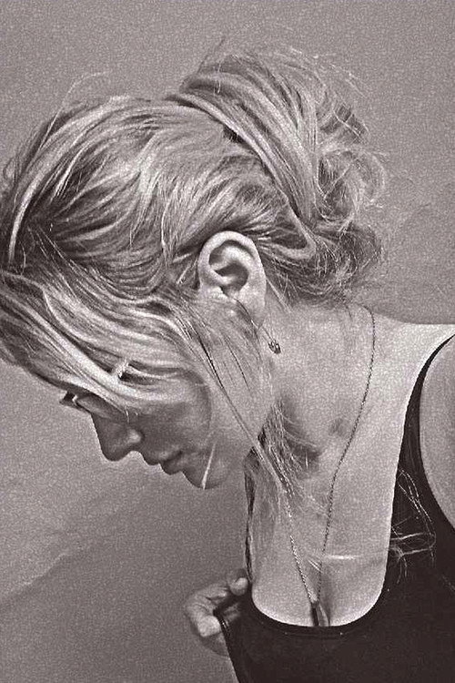 Photo of Olivia "Oli" Kelley, Directing