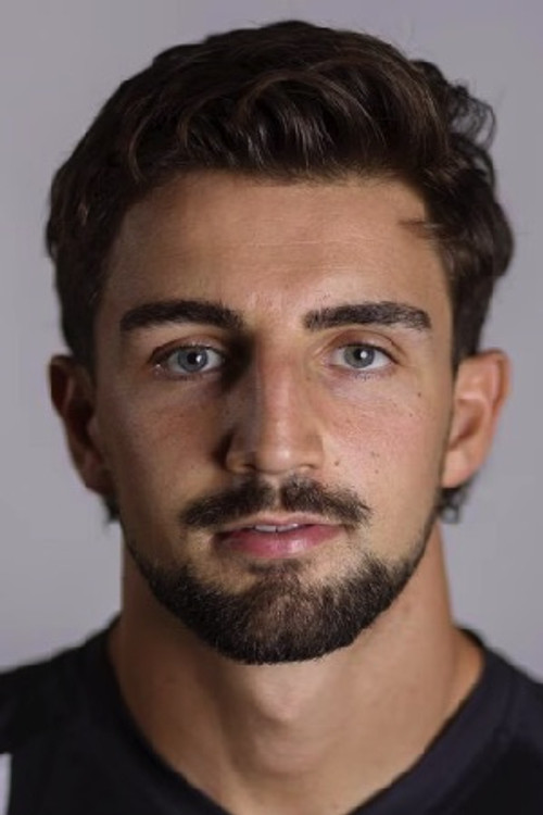 Photo of Josh Daicos, Acting