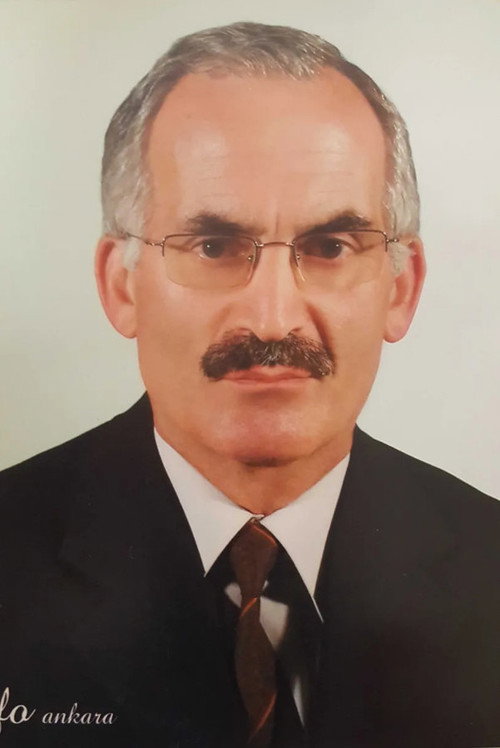 Photo of Salih Bayraktutan, Acting