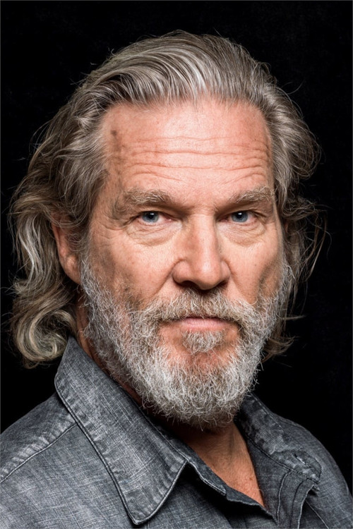 Jeff Bridges profile