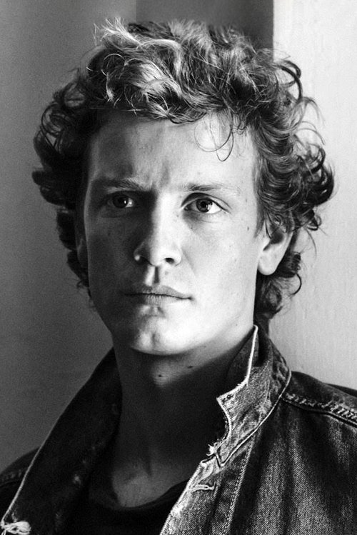 Martijn Lakemeier profile