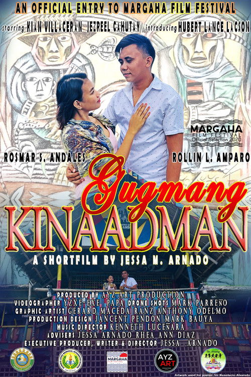 Gugmang Kinaadman poster