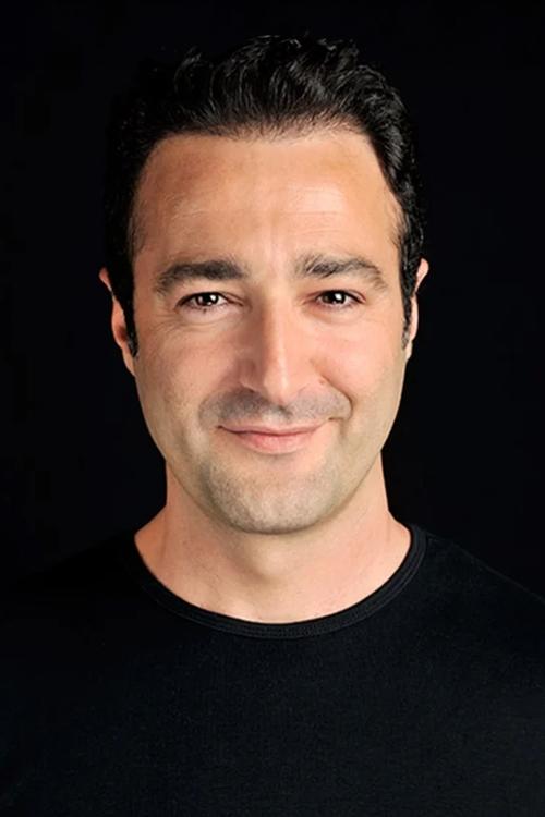 Fırat Doğruloğlu profile