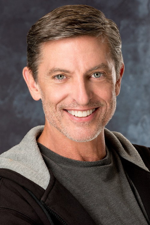 Photo of Rick Kain, Crew