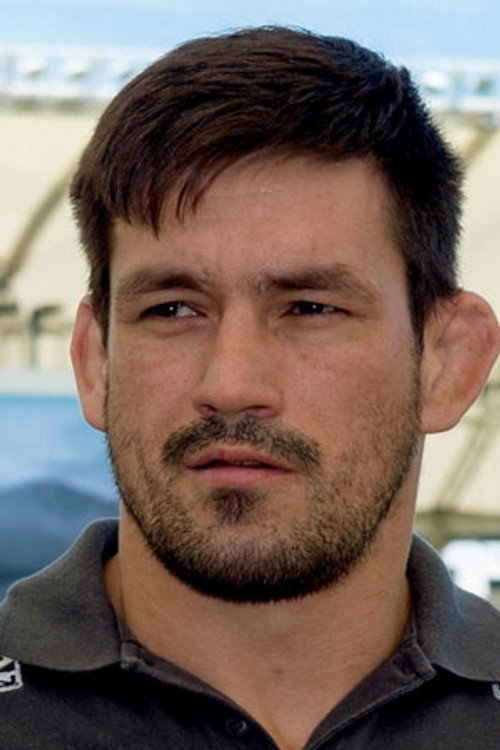 Photo of Demian Maia, Acting