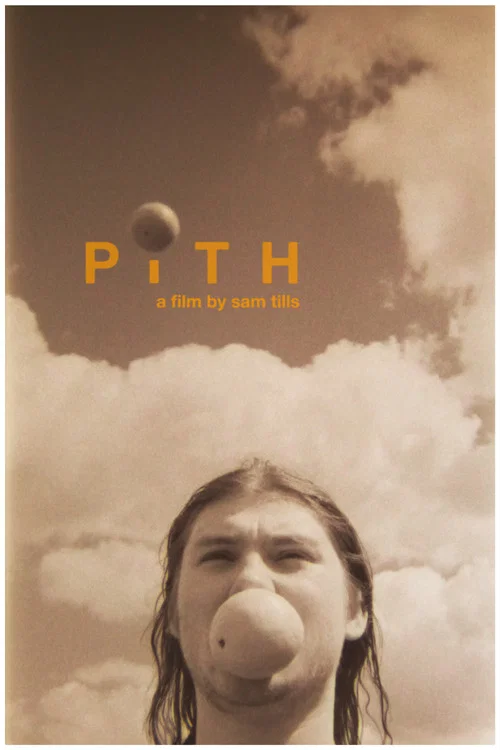 Movie poster for Pith (2026)