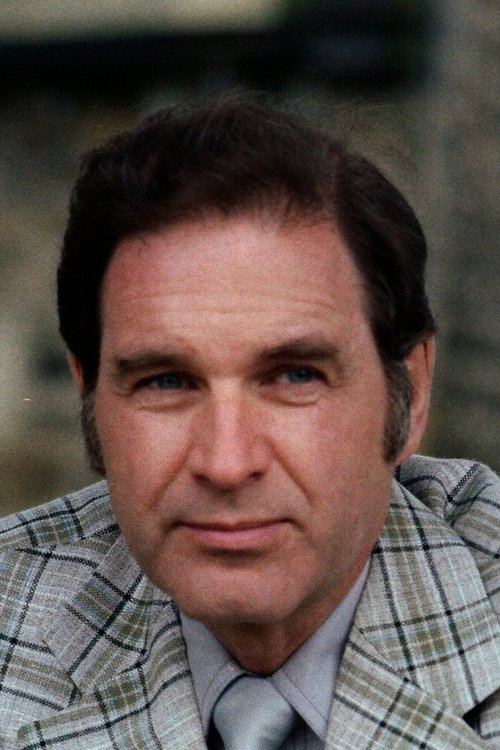 Paul Maxwell profile