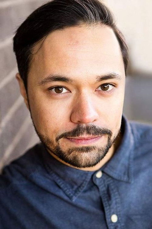 Andrew Joshi profile