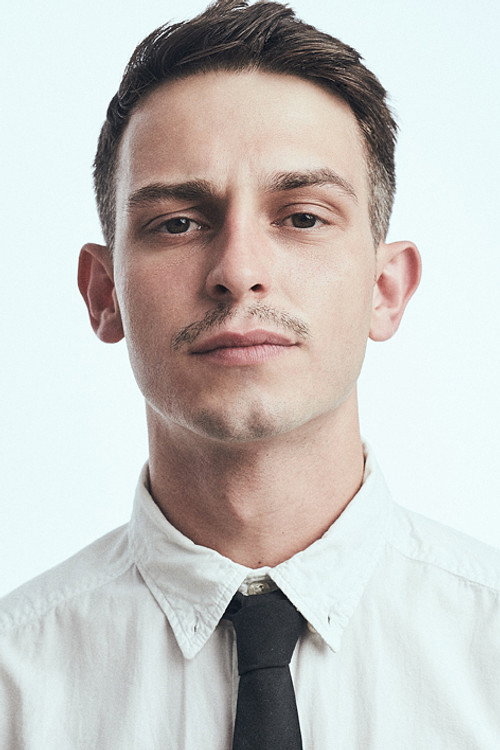 Photo of Mateusz Dopieralski, Acting