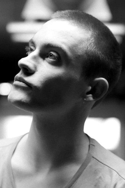Photo of Maxime Thébault, Acting