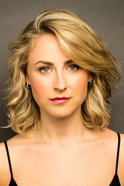 Photo of Paige Locke, Acting