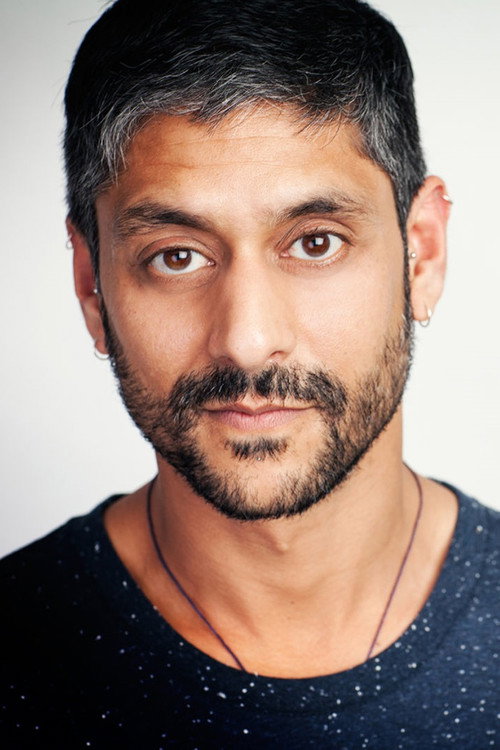 Photo of Mel Odedra, Acting