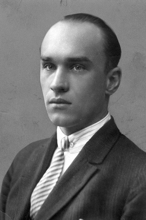 Photo of Jarosław Iwaszkiewicz, Writing