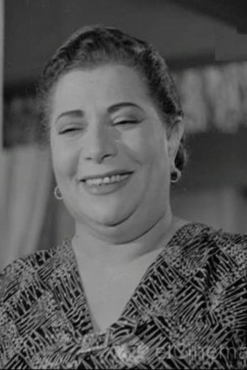 Photo of Rafeaa ElShal, Acting
