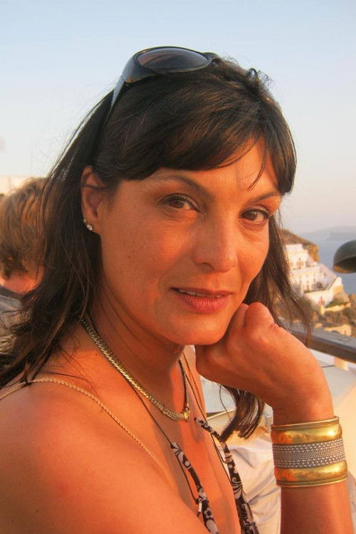 Foziah Davidson profile