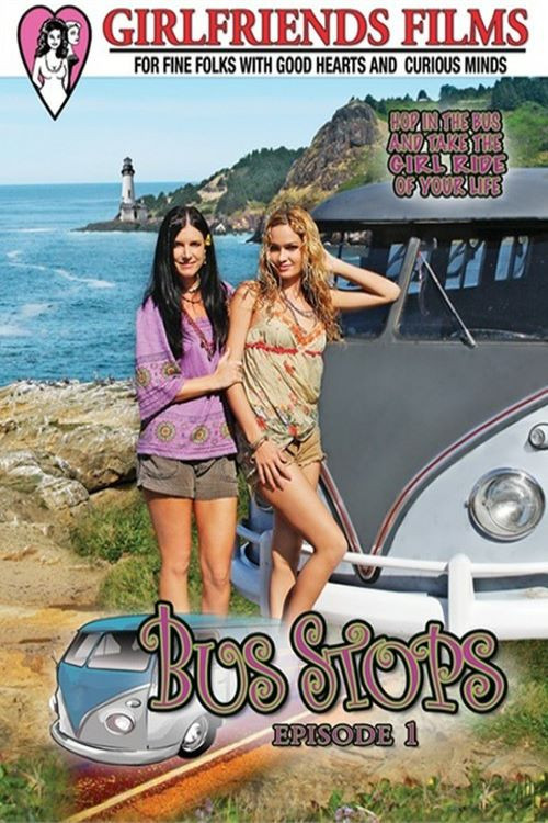 Movie poster for Bus Stops (2009)
