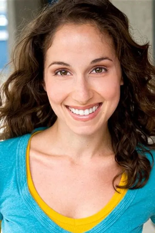 Photo of Kayla Lian, Acting