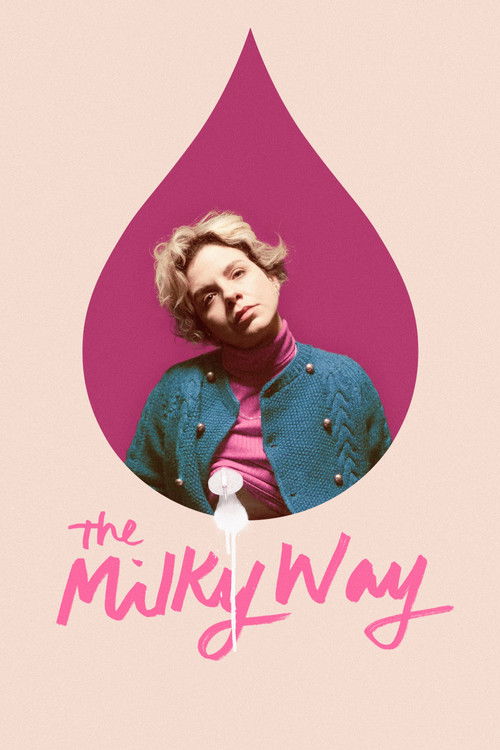 Movie poster for The Milky Way (2024)
