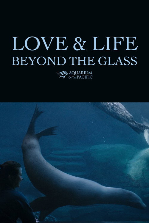 Movie poster for Love & Life Beyond the Glass (2024)
