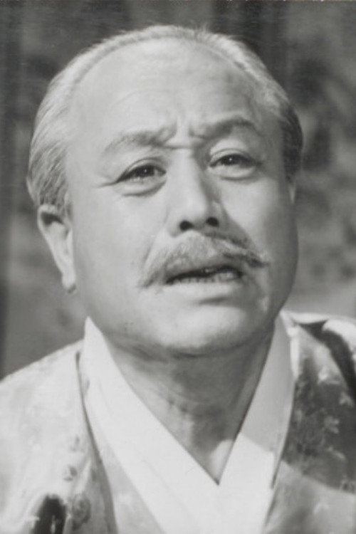 Photo of Choi Sam, Acting