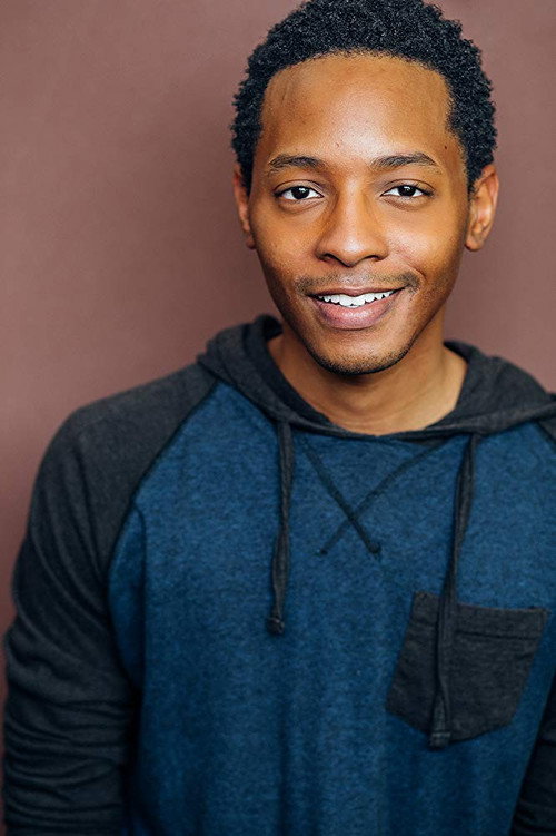 Photo of Avery Anthony, Acting
