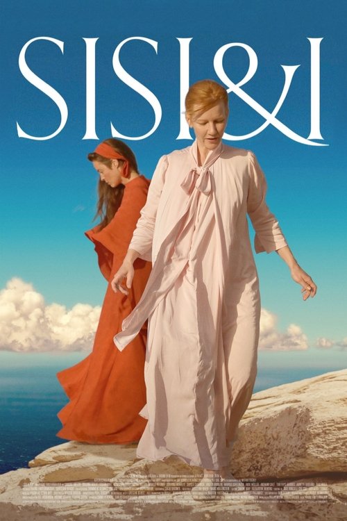 Movie poster for Sisi & I (2023)